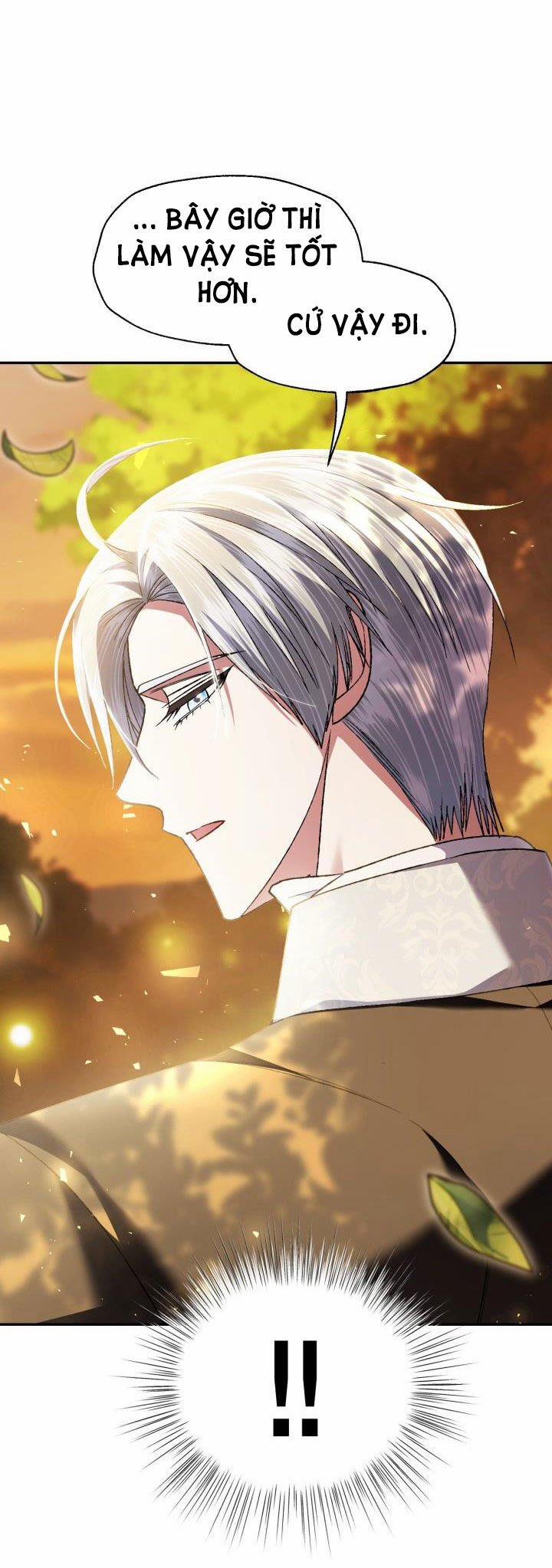 Cha Ơi Con Không Muốn Kết Hôn Đâu 111.1 trang 36