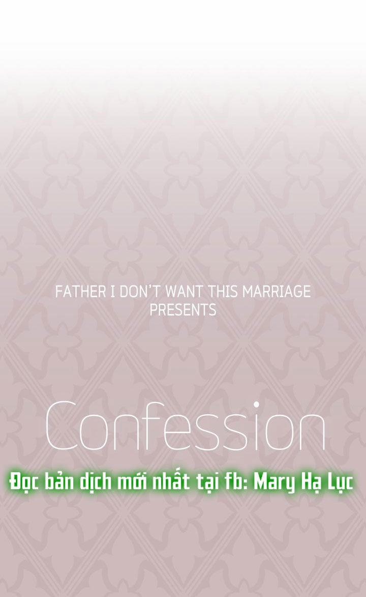 Cha Ơi Con Không Muốn Kết Hôn Đâu 111.2 trang 41