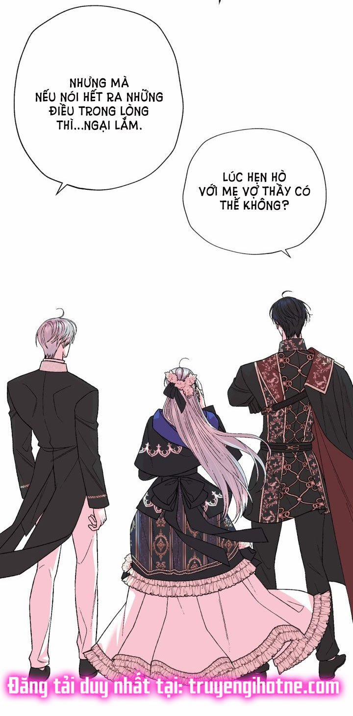 Cha Ơi Con Không Muốn Kết Hôn Đâu 111.2 trang 53