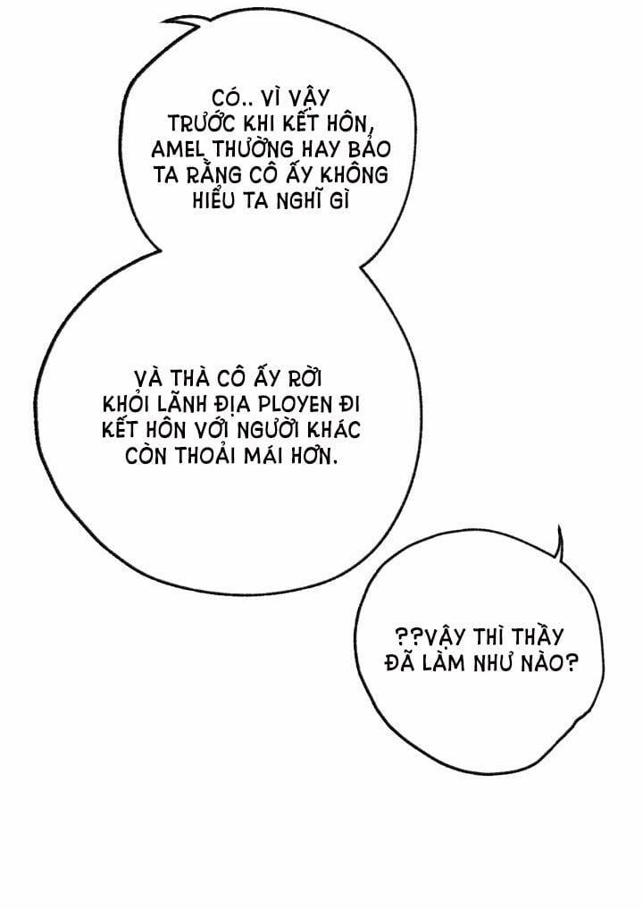 Cha Ơi Con Không Muốn Kết Hôn Đâu 111.2 trang 54