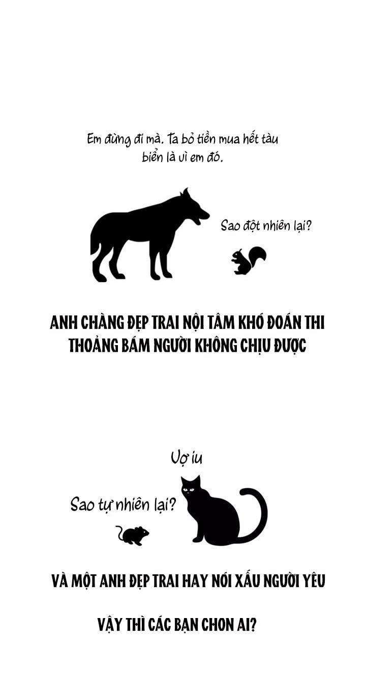 Cha Ơi Con Không Muốn Kết Hôn Đâu 111.2 trang 56