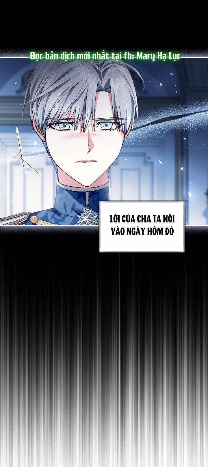 Cha Ơi Con Không Muốn Kết Hôn Đâu 112.1 trang 10