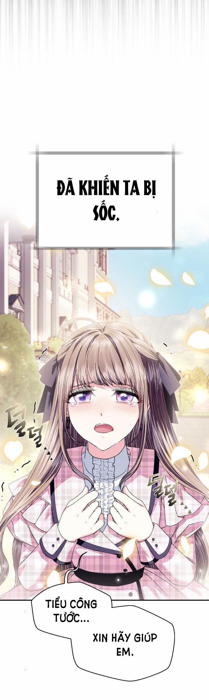 Cha Ơi Con Không Muốn Kết Hôn Đâu 112.1 trang 11