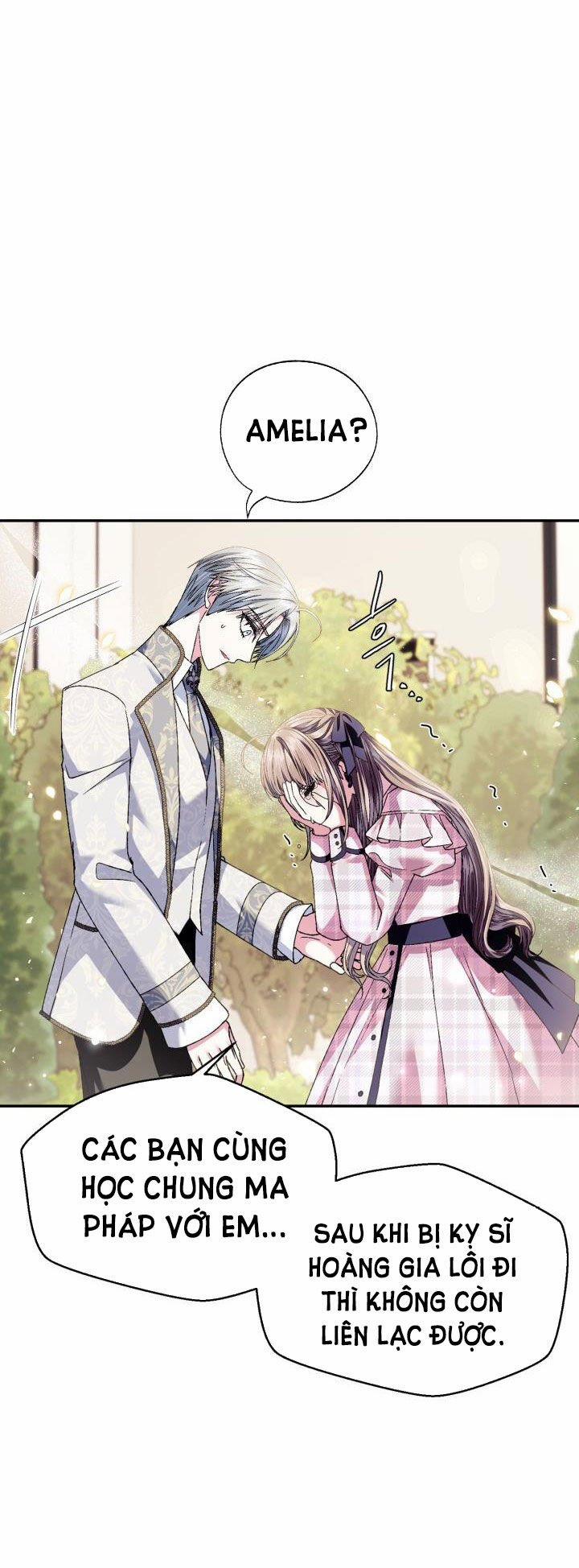 Cha Ơi Con Không Muốn Kết Hôn Đâu 112.1 trang 12