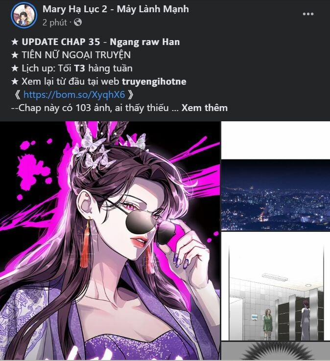 Cha Ơi Con Không Muốn Kết Hôn Đâu 112.1 trang 21