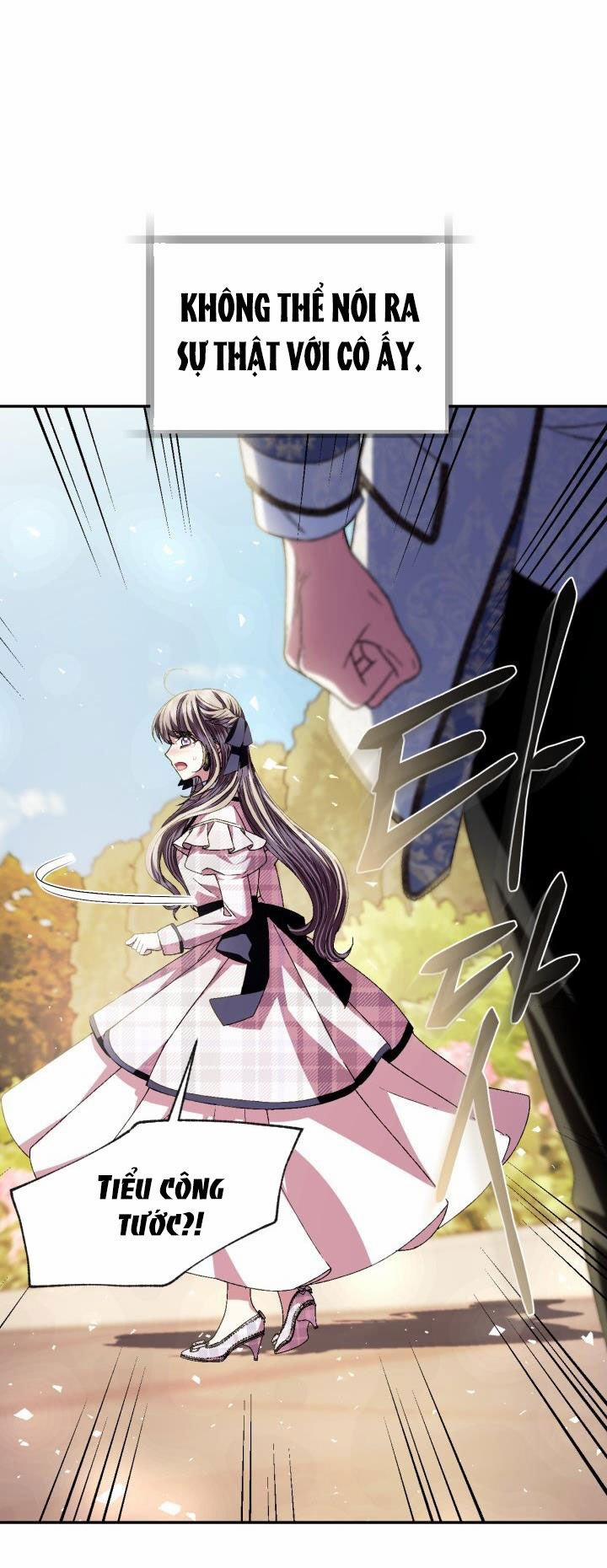 Cha Ơi Con Không Muốn Kết Hôn Đâu 112.1 trang 22