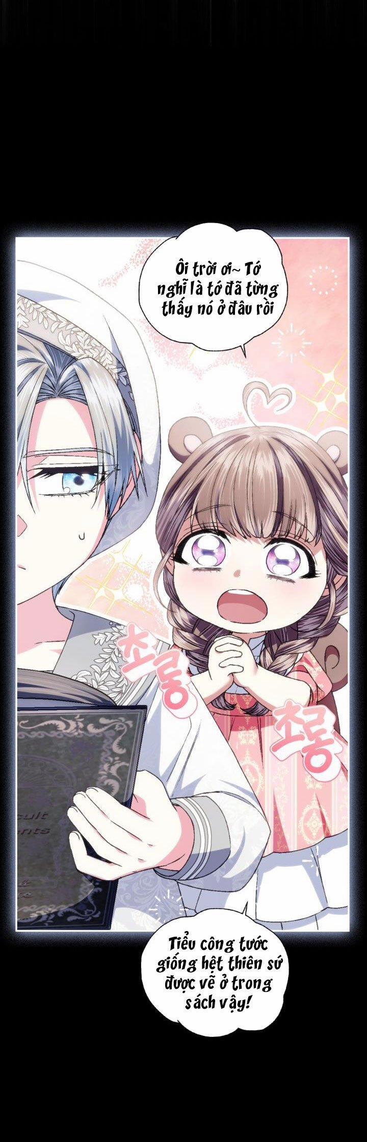 Cha Ơi Con Không Muốn Kết Hôn Đâu 112.1 trang 26