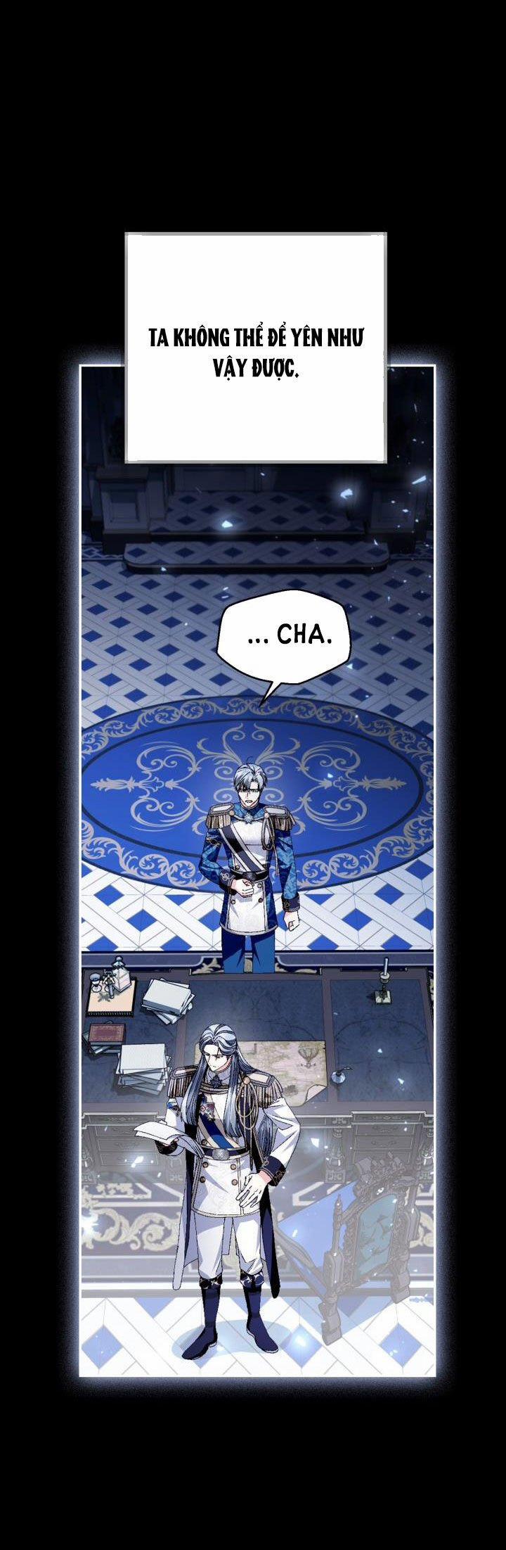 Cha Ơi Con Không Muốn Kết Hôn Đâu 112.1 trang 3