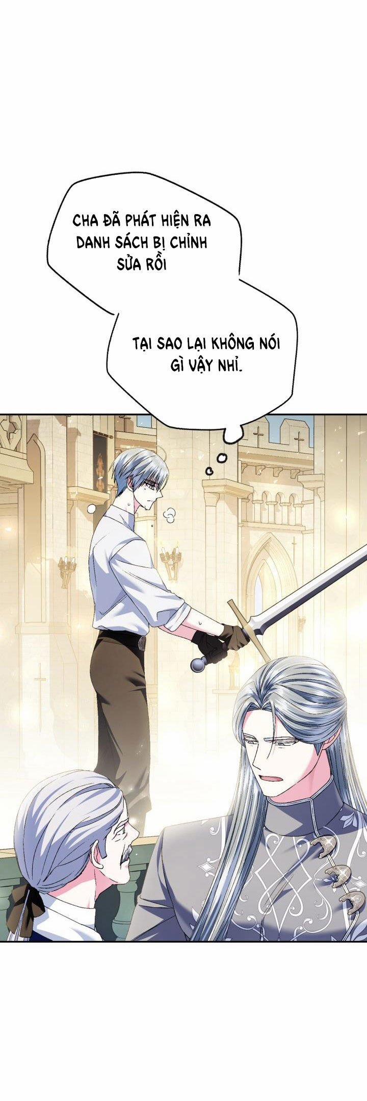 Cha Ơi Con Không Muốn Kết Hôn Đâu 112.1 trang 39