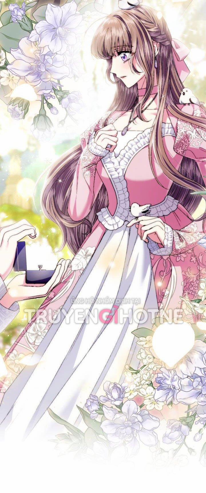 Cha Ơi Con Không Muốn Kết Hôn Đâu 112.1 trang 42