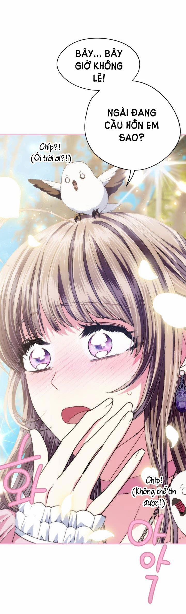 Cha Ơi Con Không Muốn Kết Hôn Đâu 112.1 trang 44