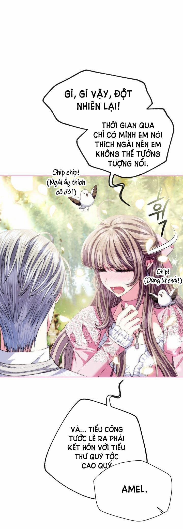 Cha Ơi Con Không Muốn Kết Hôn Đâu 112.1 trang 45