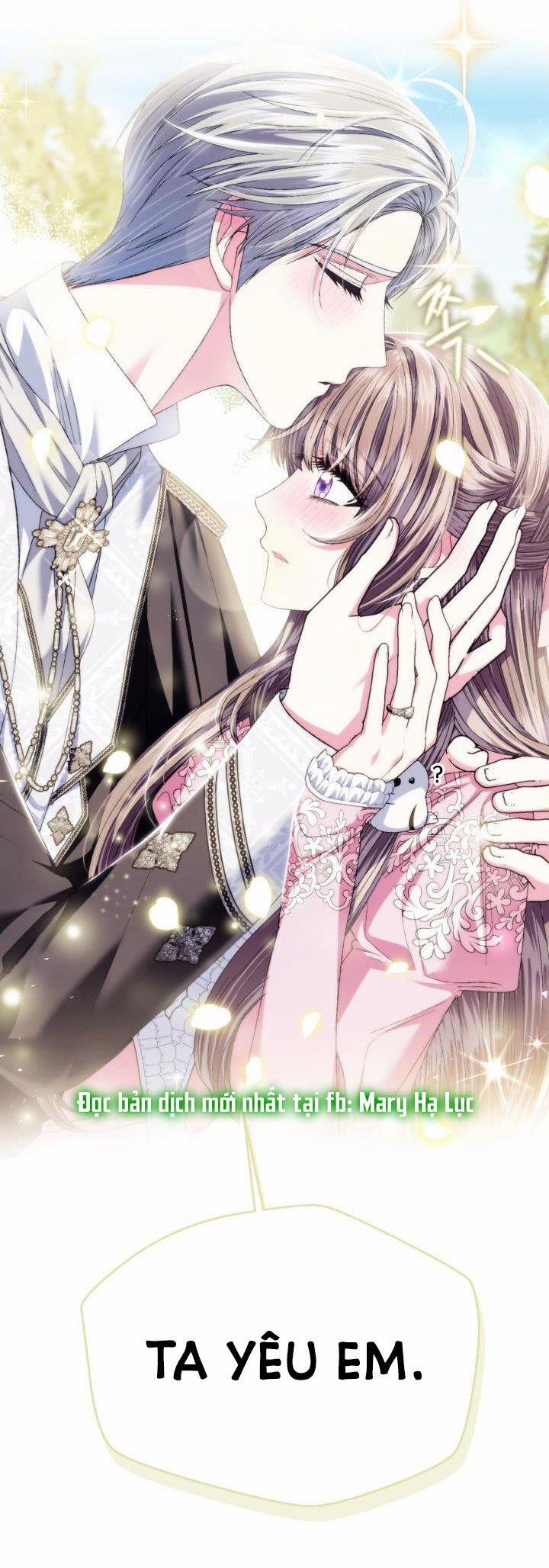 Cha Ơi Con Không Muốn Kết Hôn Đâu 112.1 trang 47