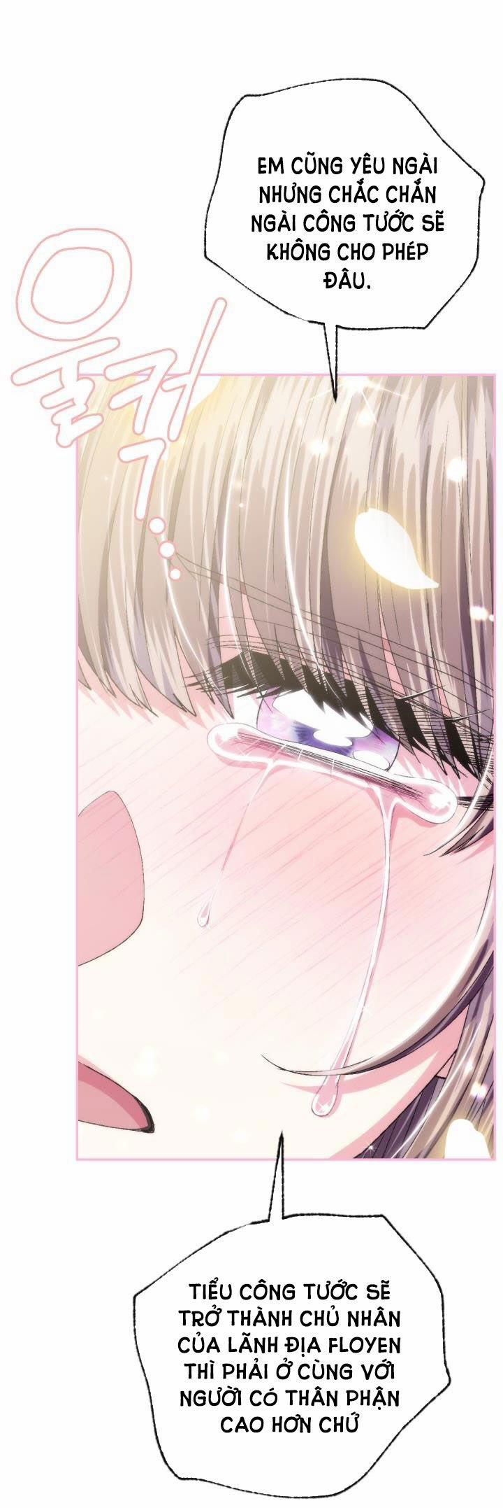 Cha Ơi Con Không Muốn Kết Hôn Đâu 112.1 trang 49