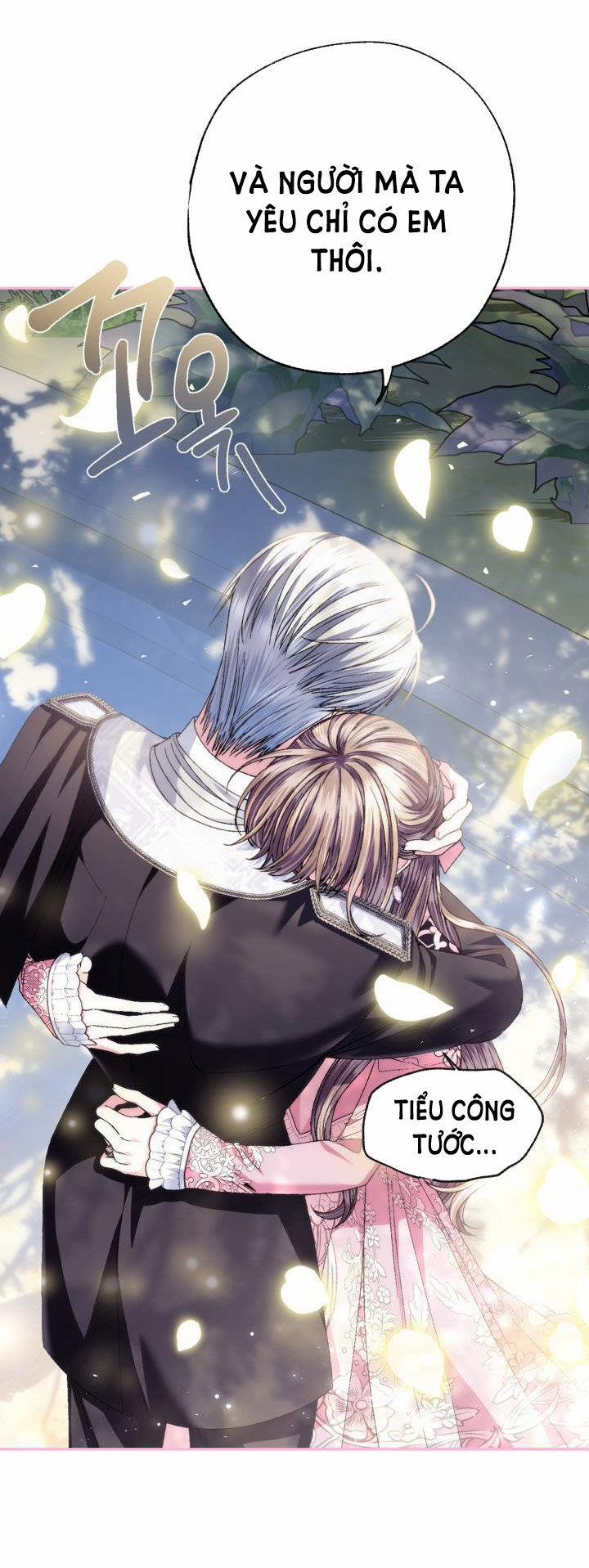 Cha Ơi Con Không Muốn Kết Hôn Đâu 112.1 trang 51