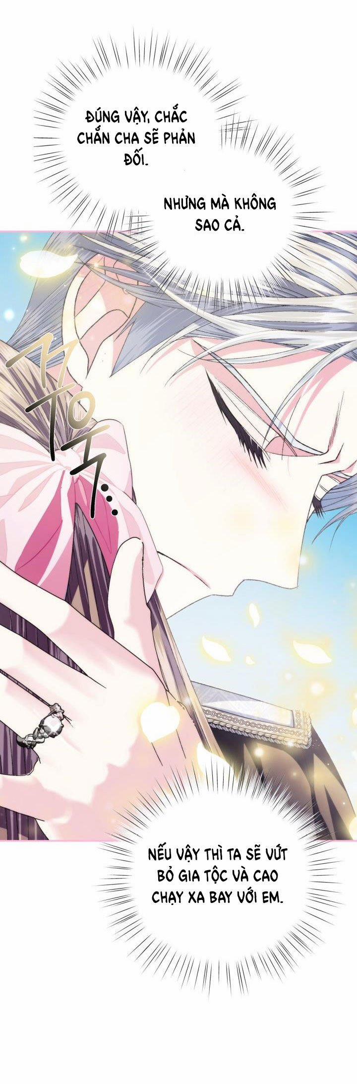 Cha Ơi Con Không Muốn Kết Hôn Đâu 112.1 trang 53