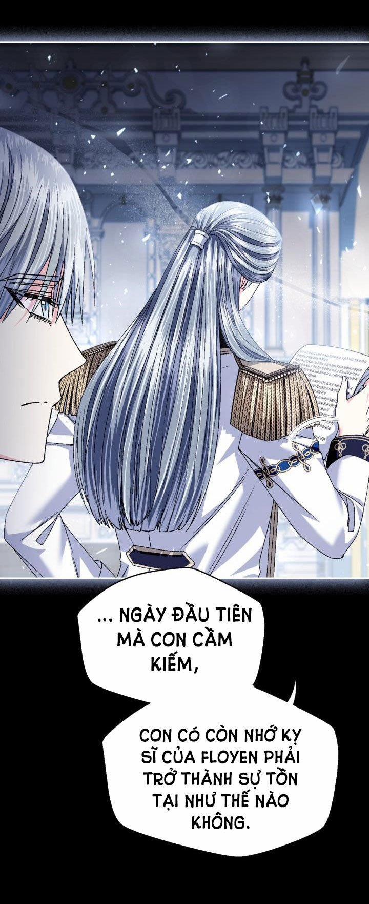 Cha Ơi Con Không Muốn Kết Hôn Đâu 112.1 trang 6