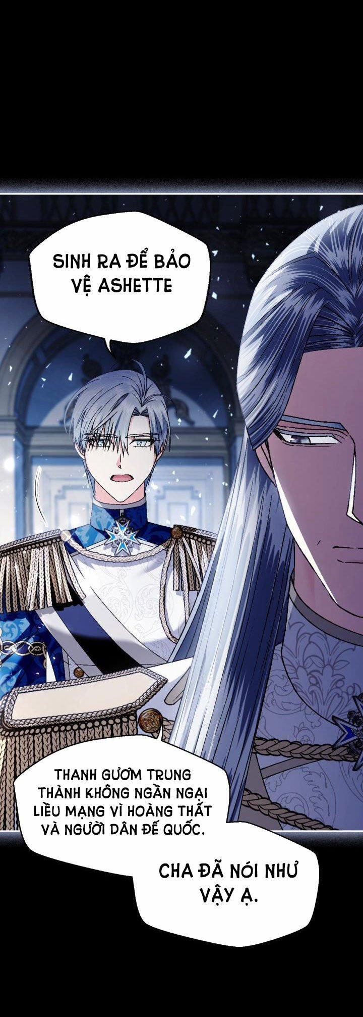 Cha Ơi Con Không Muốn Kết Hôn Đâu 112.1 trang 7