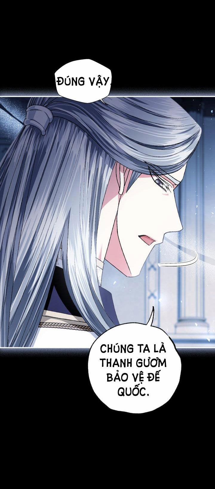 Cha Ơi Con Không Muốn Kết Hôn Đâu 112.1 trang 8