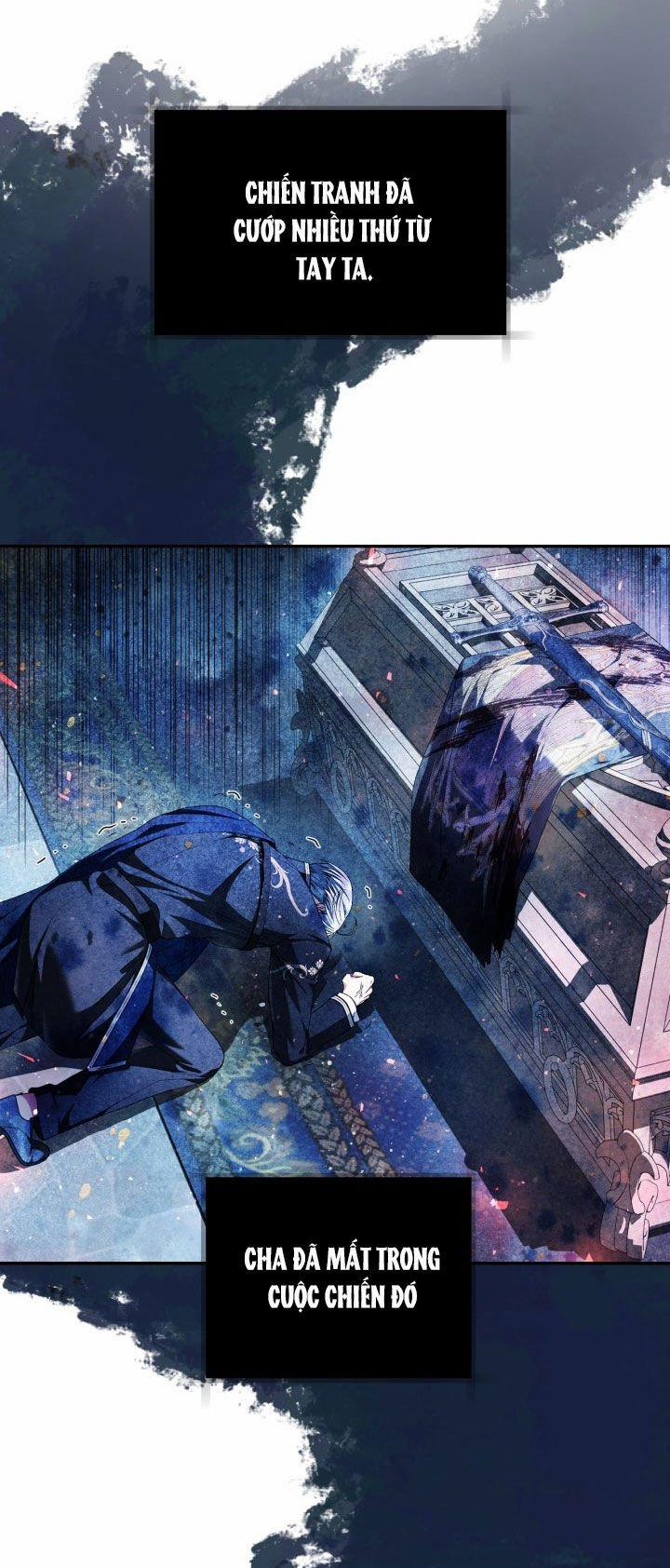 Cha Ơi Con Không Muốn Kết Hôn Đâu 112.2 trang 15