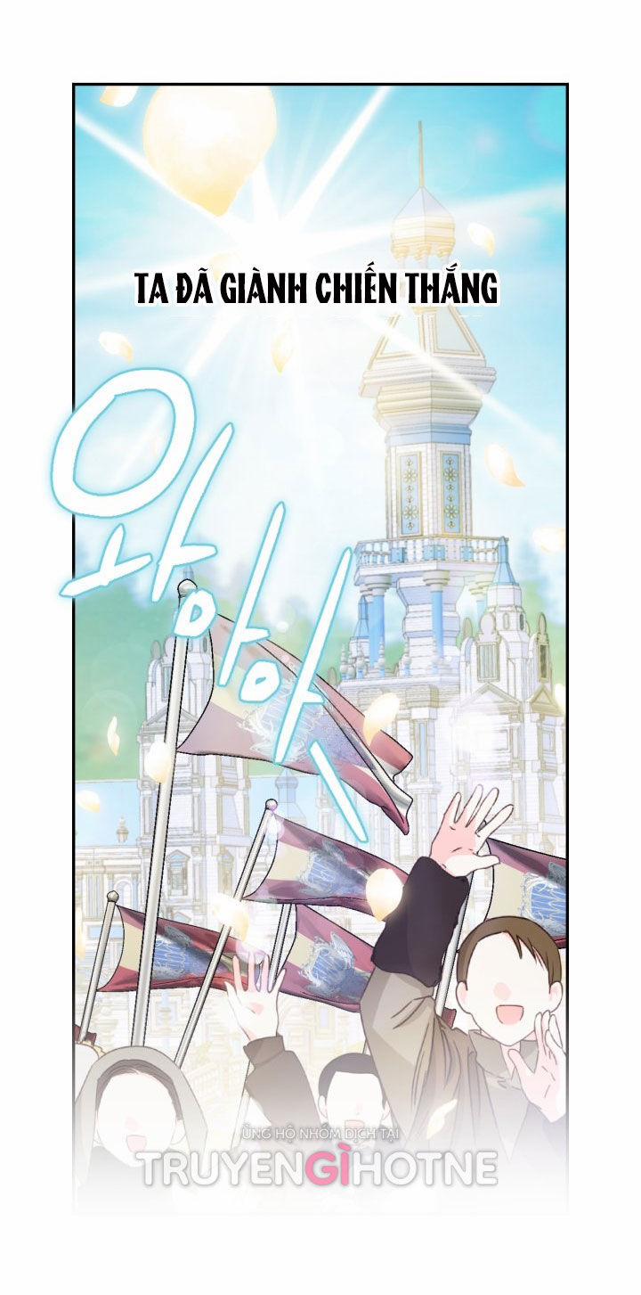 Cha Ơi Con Không Muốn Kết Hôn Đâu 112.2 trang 31