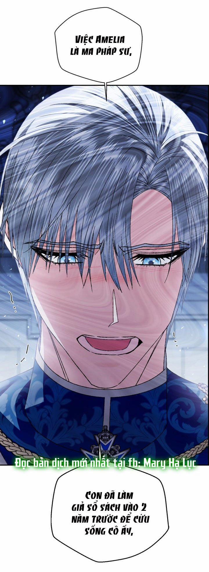 Cha Ơi Con Không Muốn Kết Hôn Đâu 112.2 trang 4