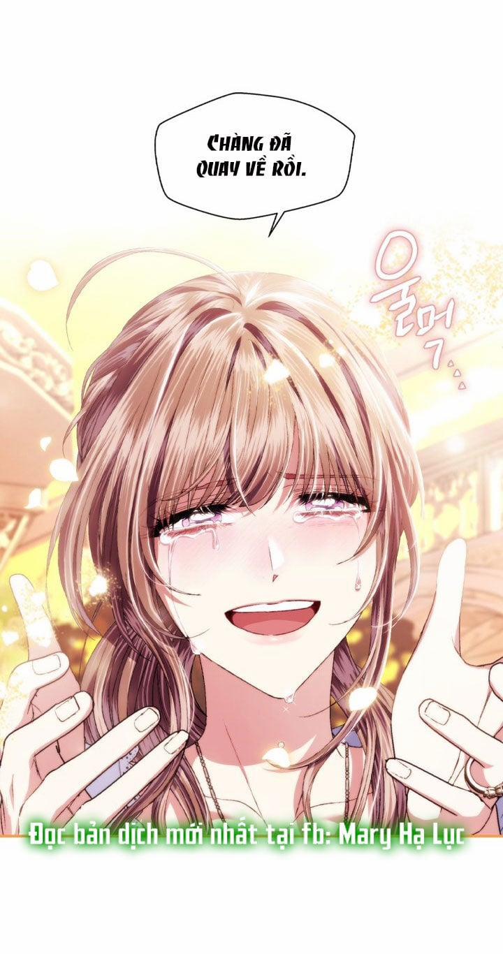 Cha Ơi Con Không Muốn Kết Hôn Đâu 112.2 trang 40