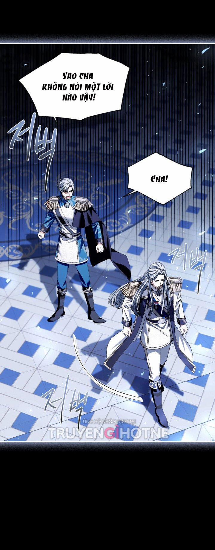 Cha Ơi Con Không Muốn Kết Hôn Đâu 112.2 trang 52