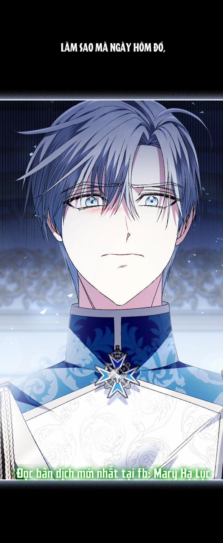 Cha Ơi Con Không Muốn Kết Hôn Đâu 112.2 trang 55