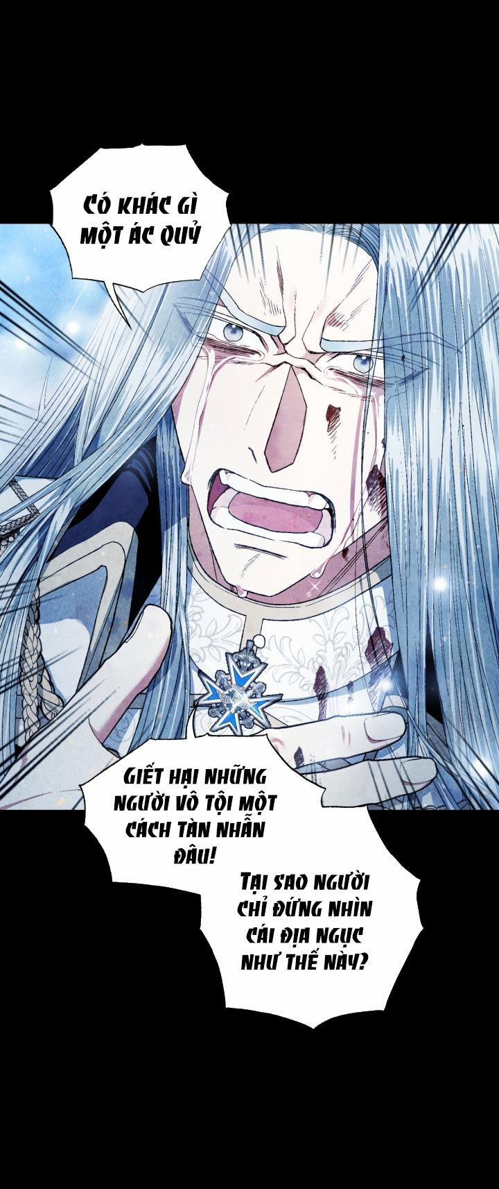 Cha Ơi Con Không Muốn Kết Hôn Đâu 113.1 trang 15