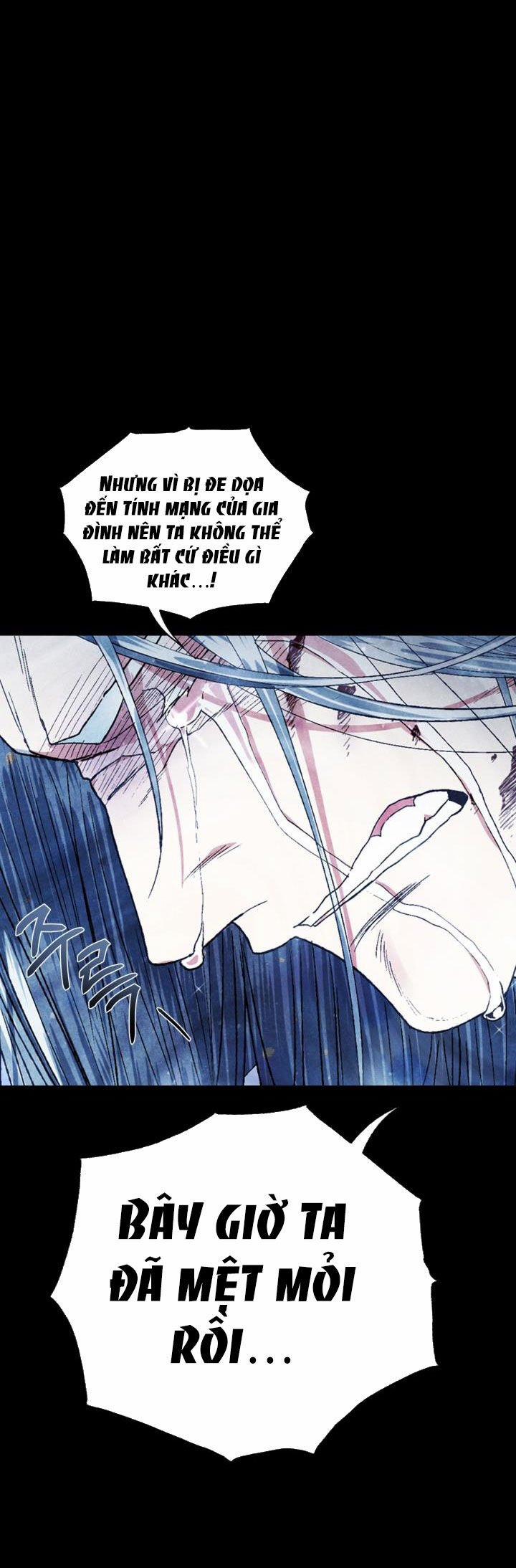 Cha Ơi Con Không Muốn Kết Hôn Đâu 113.1 trang 17