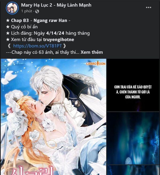 Cha Ơi Con Không Muốn Kết Hôn Đâu 113.1 trang 22