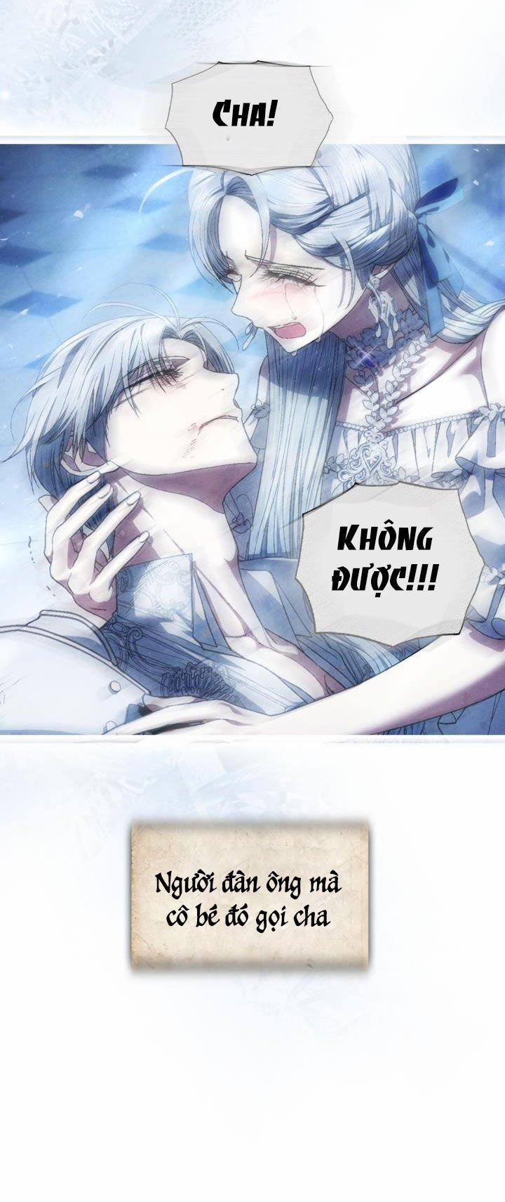 Cha Ơi Con Không Muốn Kết Hôn Đâu 113.1 trang 31