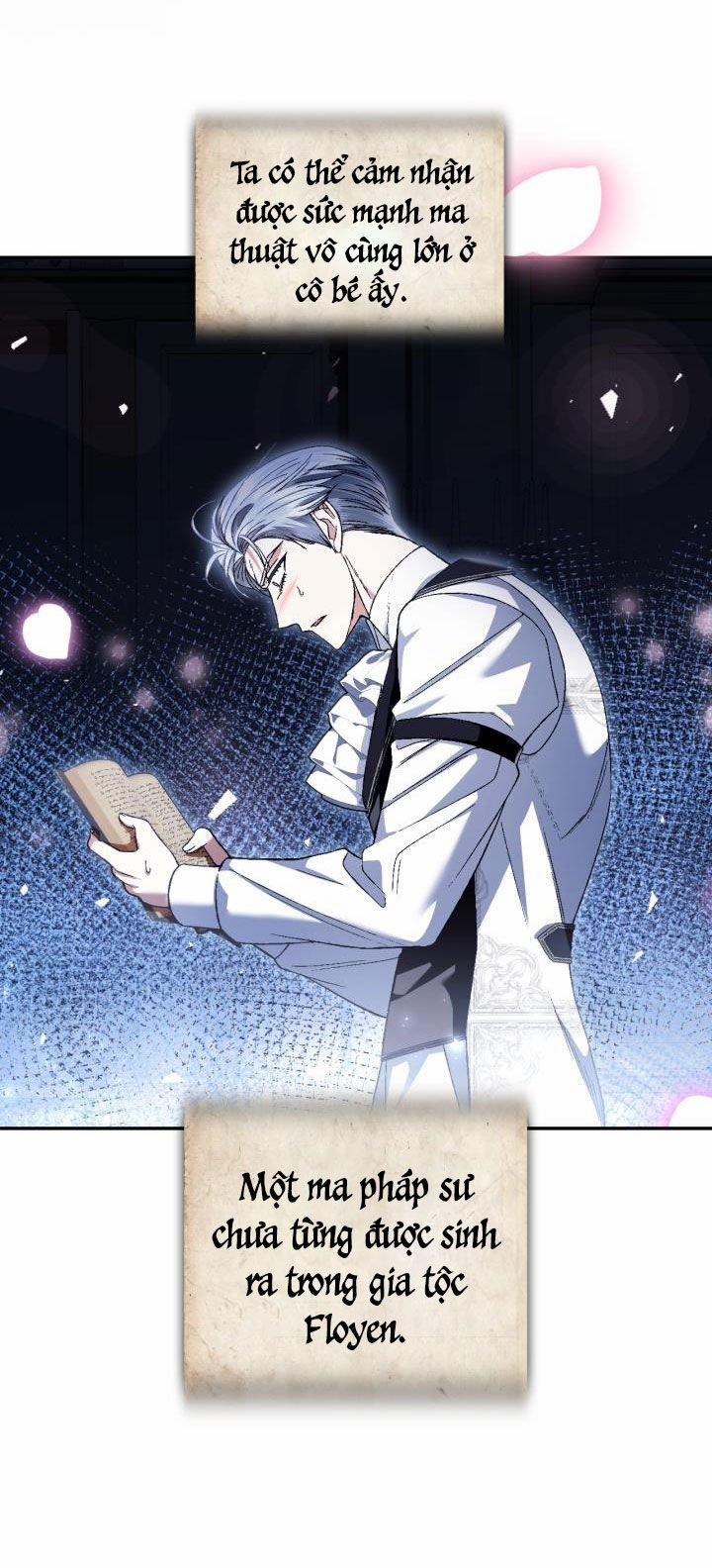 Cha Ơi Con Không Muốn Kết Hôn Đâu 113.1 trang 38