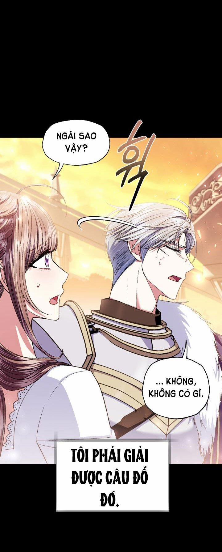 Cha Ơi Con Không Muốn Kết Hôn Đâu 113.1 trang 4