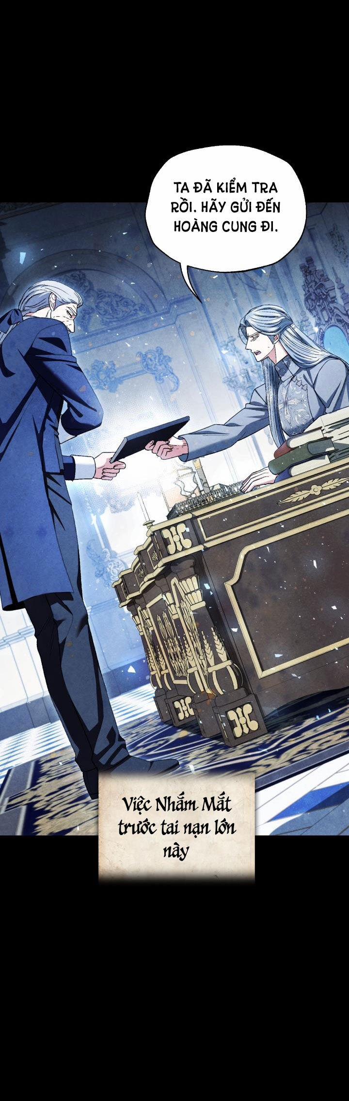 Cha Ơi Con Không Muốn Kết Hôn Đâu 113.1 trang 45