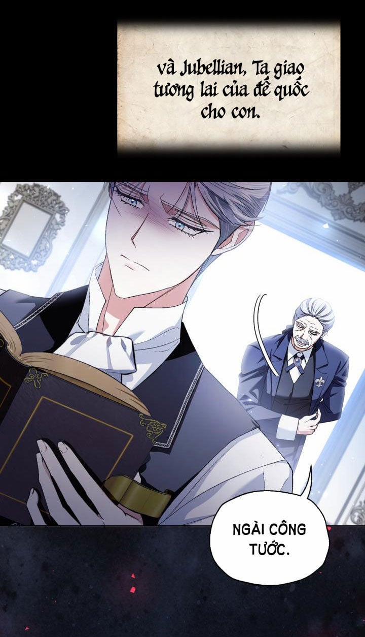 Cha Ơi Con Không Muốn Kết Hôn Đâu 113.1 trang 48