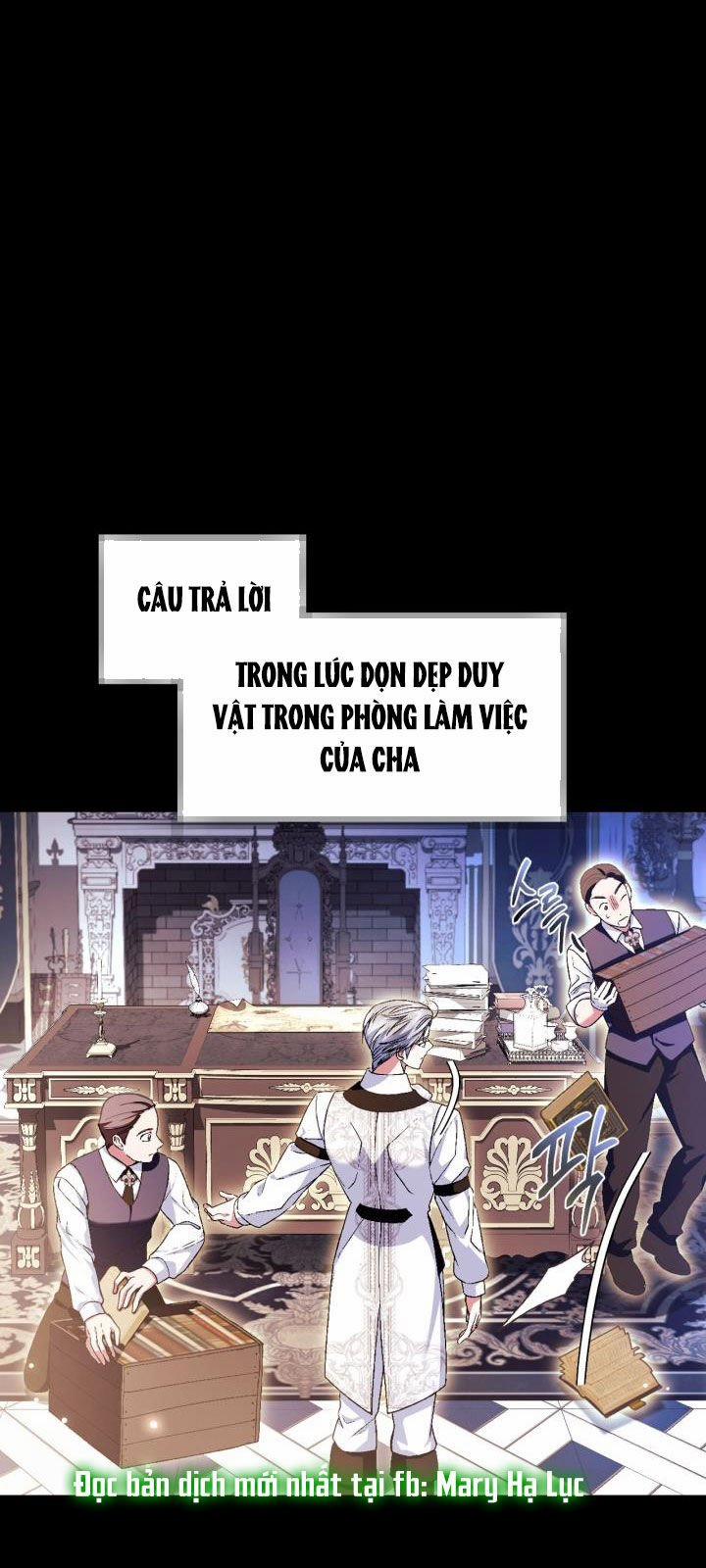 Cha Ơi Con Không Muốn Kết Hôn Đâu 113.1 trang 5