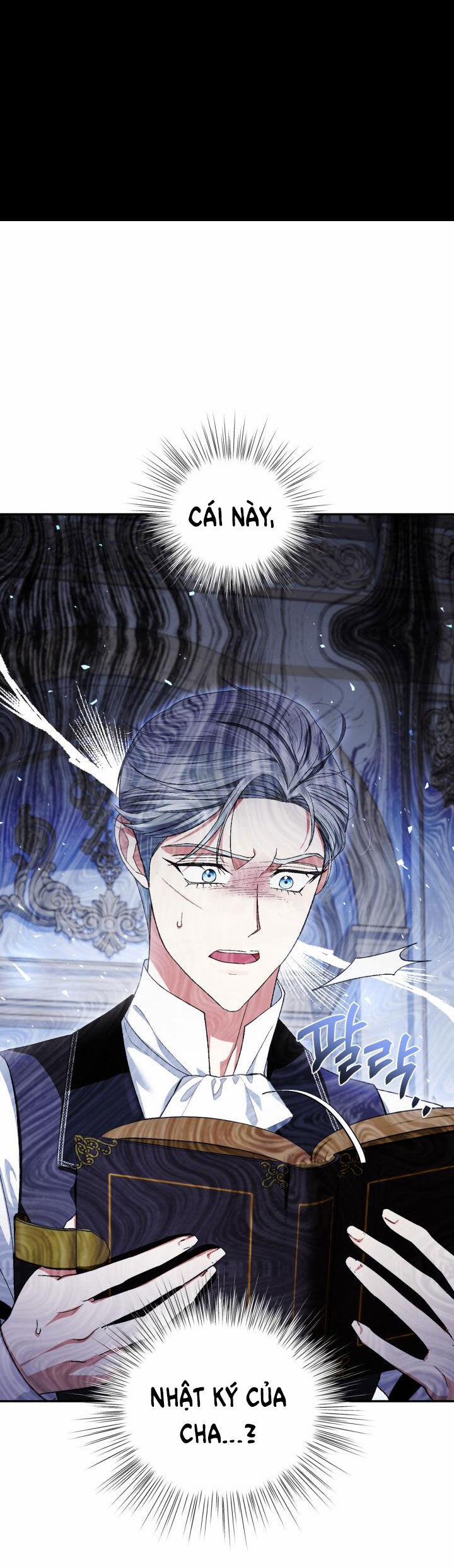 Cha Ơi Con Không Muốn Kết Hôn Đâu 113.1 trang 7