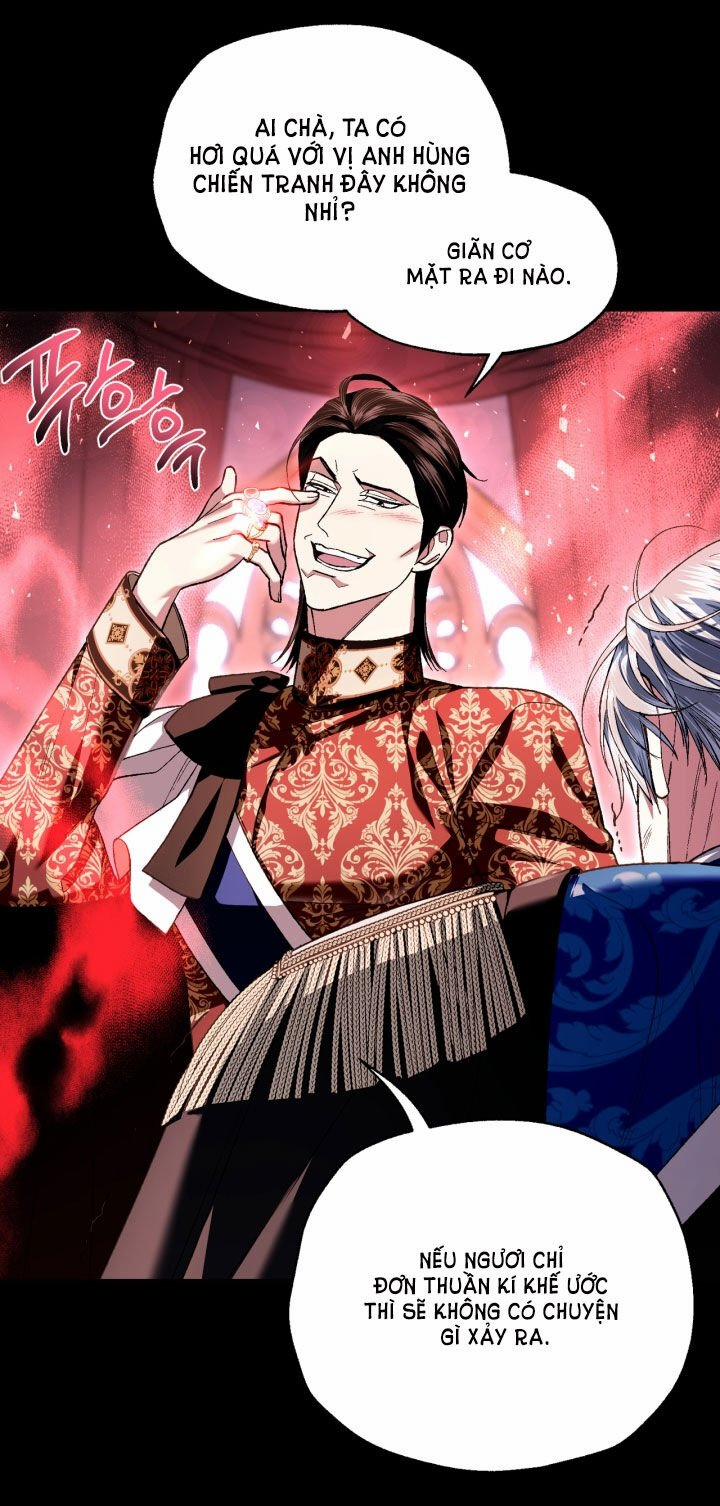 Cha Ơi Con Không Muốn Kết Hôn Đâu 113.2 trang 24