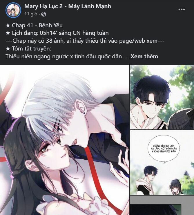 Cha Ơi Con Không Muốn Kết Hôn Đâu 113.2 trang 33