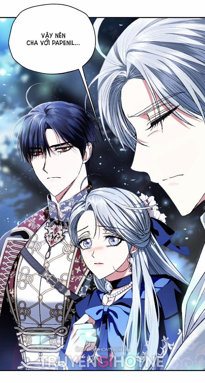 Cha Ơi Con Không Muốn Kết Hôn Đâu 113.2 trang 43