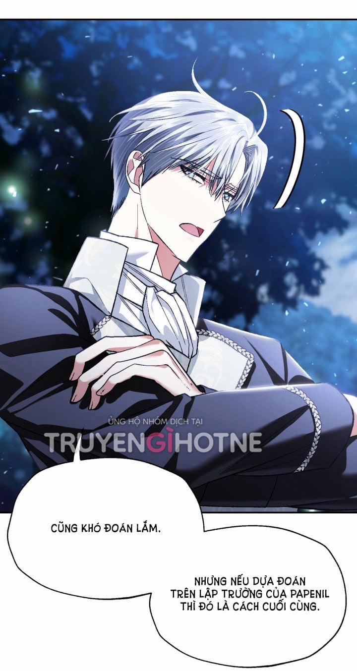 Cha Ơi Con Không Muốn Kết Hôn Đâu 113.2 trang 53