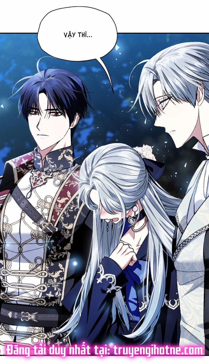 Cha Ơi Con Không Muốn Kết Hôn Đâu 113.2 trang 57