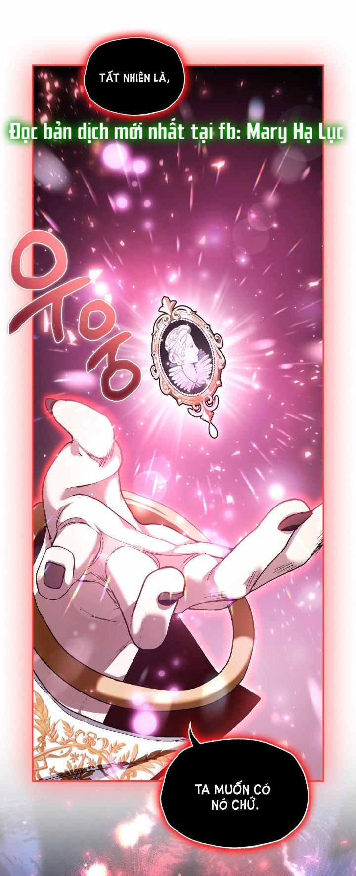 Cha Ơi Con Không Muốn Kết Hôn Đâu 113.2 trang 60