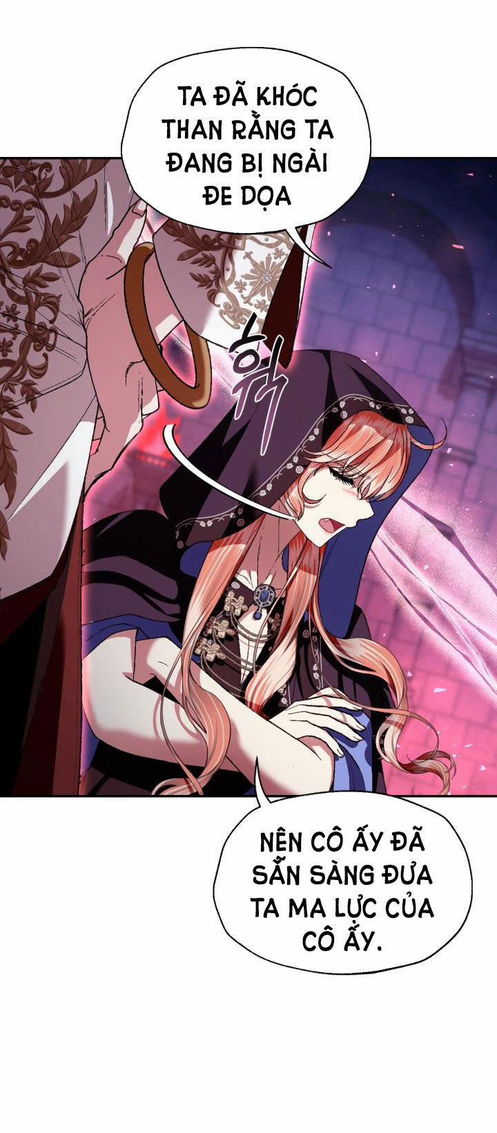 Cha Ơi Con Không Muốn Kết Hôn Đâu 114.1 trang 10