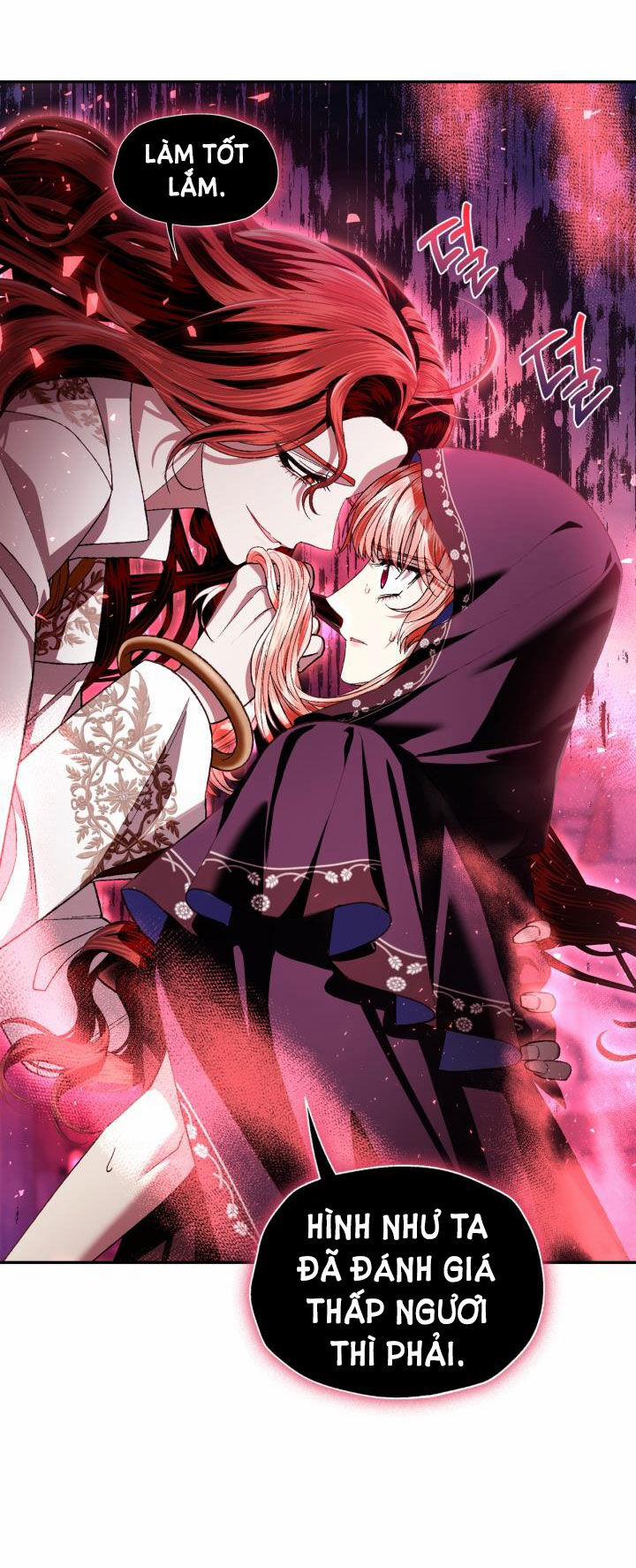 Cha Ơi Con Không Muốn Kết Hôn Đâu 114.1 trang 18