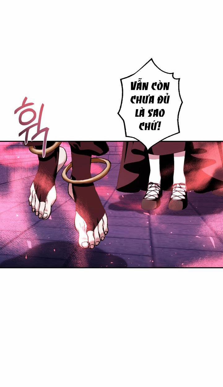 Cha Ơi Con Không Muốn Kết Hôn Đâu 114.1 trang 22