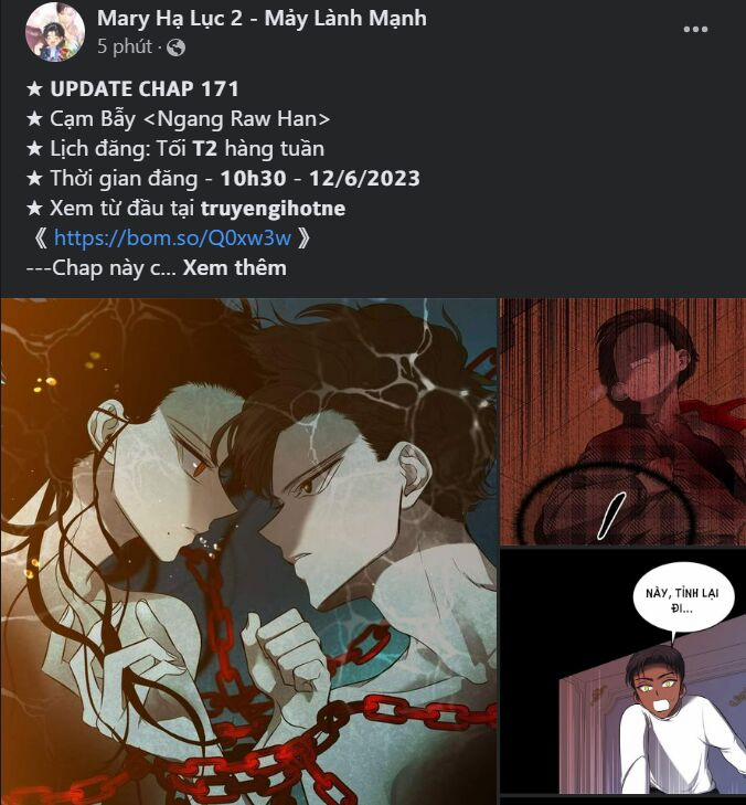 Cha Ơi Con Không Muốn Kết Hôn Đâu 114.1 trang 26