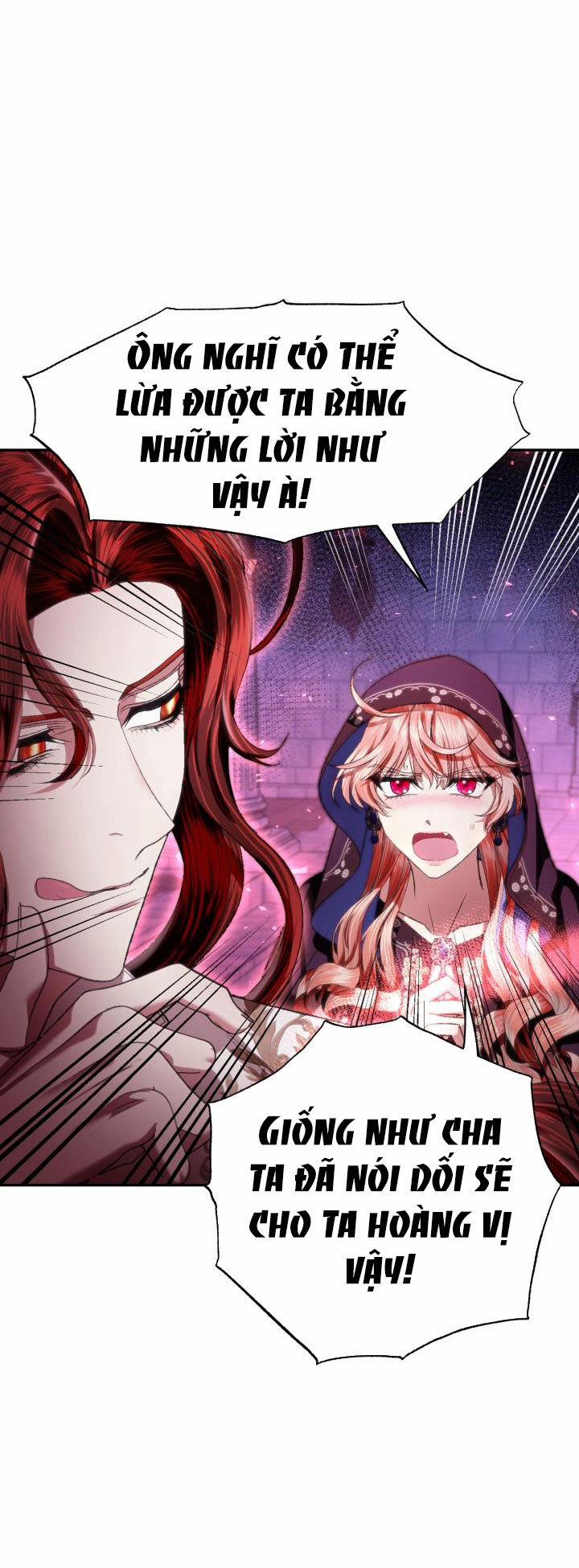 Cha Ơi Con Không Muốn Kết Hôn Đâu 114.1 trang 31